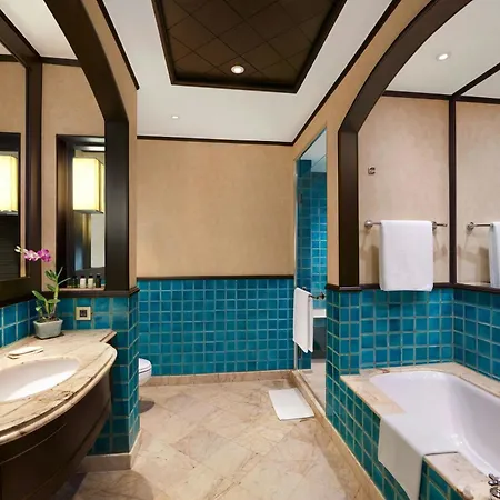 Sheraton Grande Sukhumvit, A Luxury Collection Hotel, Bangkok-3