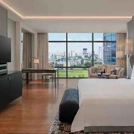 The St. Regis Bangkok-3