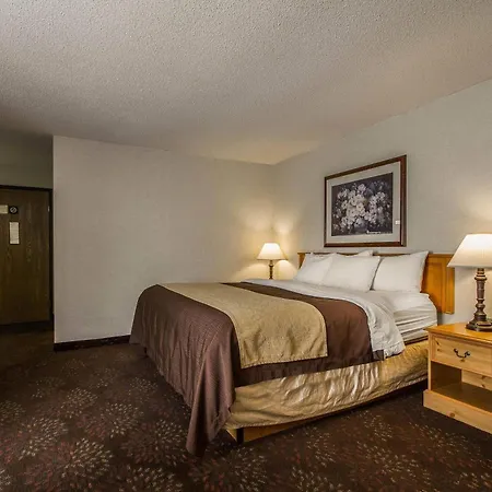 Comfort Inn Fond Du Lac-2