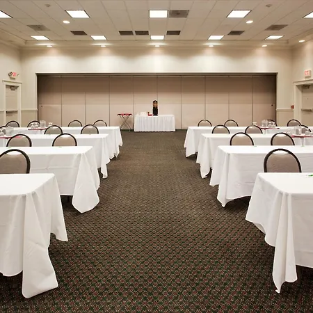 Holiday Inn Redding By Ihg-2