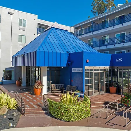 Worldmark San Diego - Mission Valley-2