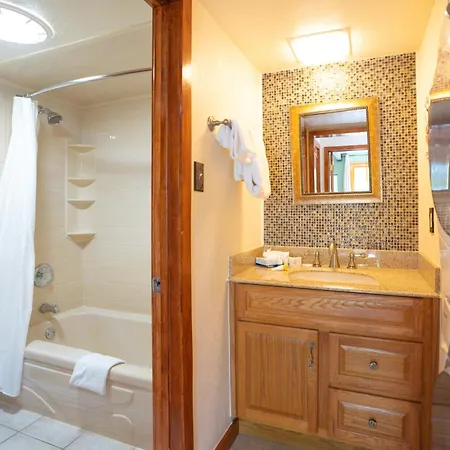 Sundowner Last Run Condo: Ski-In, 2 Blocks To Main St-3