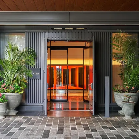 Pendry Washington Dc - The Wharf-3
