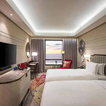 Admiral Hotel Manila - Mgallery Collection-2
