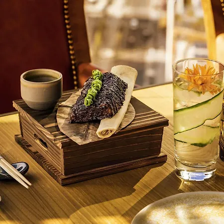 Too Hotel & Spa Paris - Mgallery Collection-2