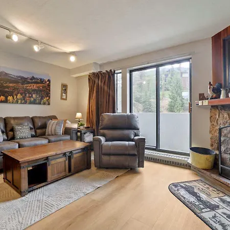 Beaver Run 1 Bedroom Condo-2