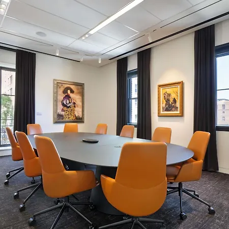 21C Museum Hotel St Louis-3