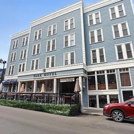 Park Hotel Condominiums-3