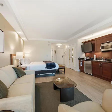 Mgm Signature - Strip View Suite- Free Valet Parking-3