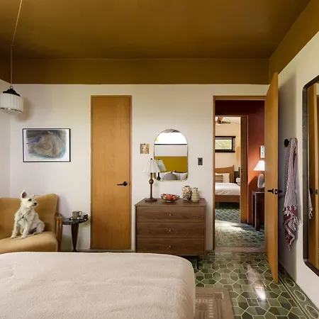 Casa Frida By Dw-3