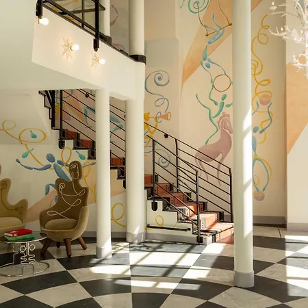 Hotel Le Magnifique Ex Hotel Le M-3