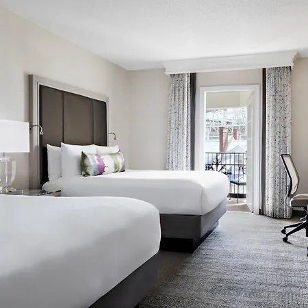 Gaylord Opryland Resort & Convention Center-3