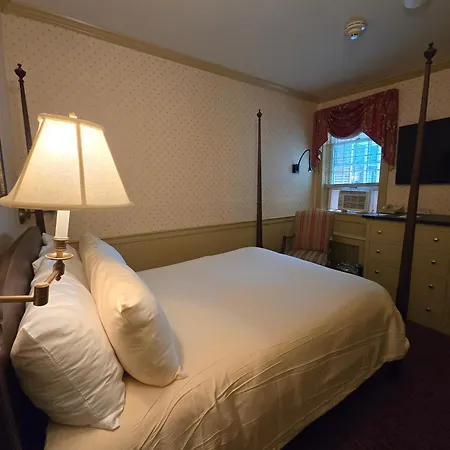 Green Mountain Inn-3