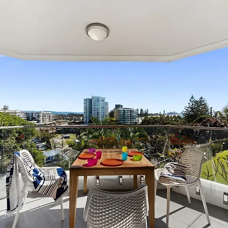 Gemini Court Holiday Apartments-2