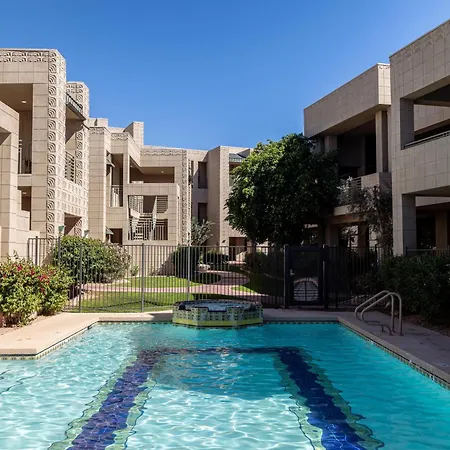 Arizona Biltmore, Lxr Hotels & Resorts-3