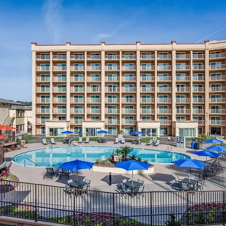 Crowne Plaza San Diego - Mission Valley By Ihg-3