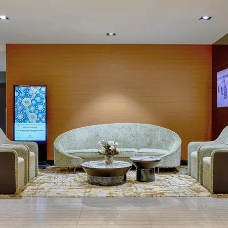 Meriton Suites Campbell Street, Sydney-3
