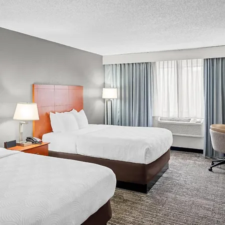 Country Inn & Suites By Radisson, Muskegon, Mi-3