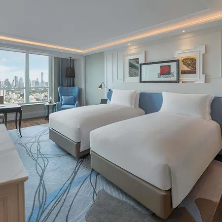 Sofitel Bangkok Sukhumvit-2