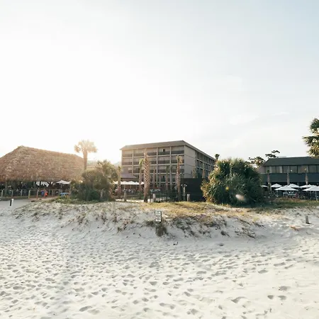 Beach House Resort Hilton Head Island-3
