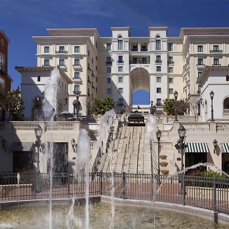 Hilton Vacation Club Eilan Resort & Spa San Antonio-2