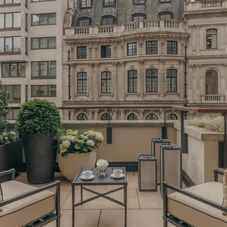 Four Seasons Hotel London At Park Lane-3