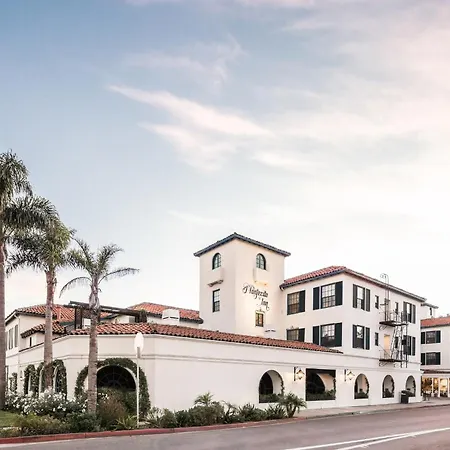 Montecito Inn-3