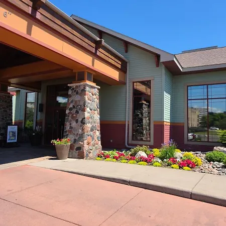 Canal Park Lodge-2