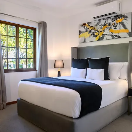 Palm House Boutique Hotel And Spa-3