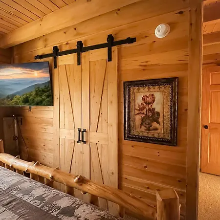 Deer Run, Free Attraction Tickets, Hot Tub, Wifi, Resort Playground, Near Dollywood!!!-2
