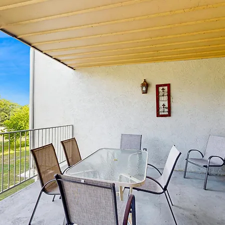 Water Wheel Resort Condo G202-2