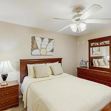 Water Wheel Resort Condo G202-3