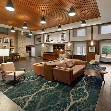 Wyndham Garden San Antonio Airport-2