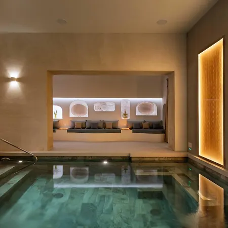 Residence & Spa Le Prince Regent-2