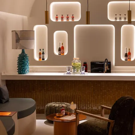 Residence & Spa Le Prince Regent-2