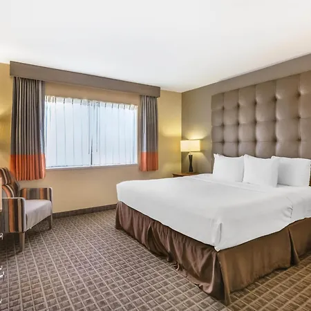 Best Western Plus Scottsdale Thunderbird Suites-3