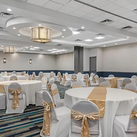 Best Western Premier Denver East-2