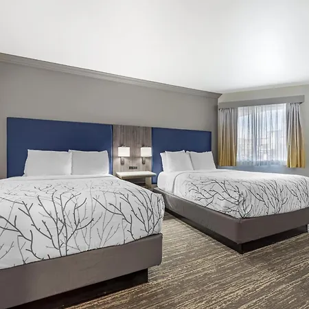 Best Western Premier Denver East-3