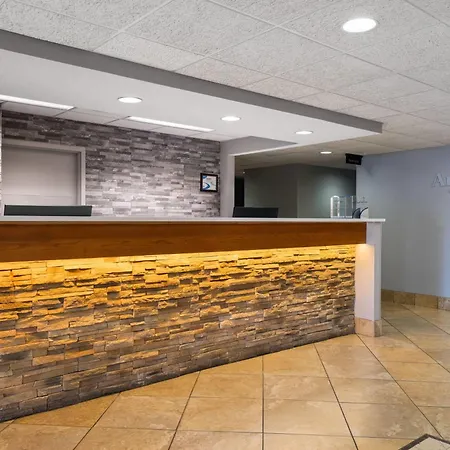 Americinn By Wyndham Madison West-3