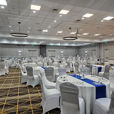 Holiday Inn Tampa Westshore - Airport Area By Ihg-3