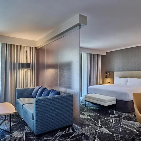 Doubletree By Hilton Newark-Fremont-3