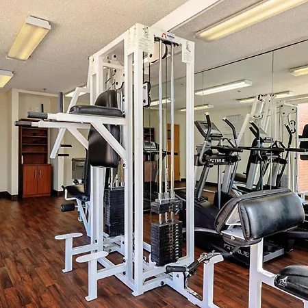 Quality Suites San Antonio Northeast-2
