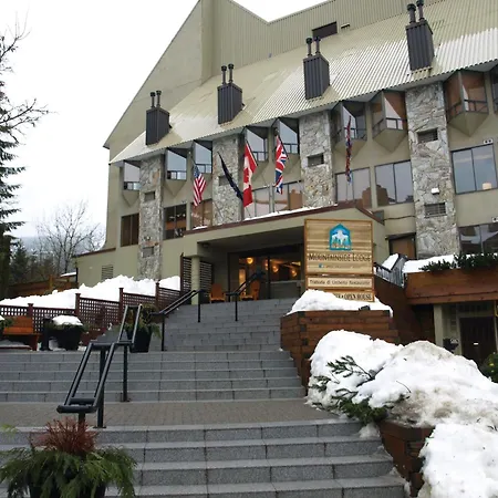 Mountainside Lodge-3