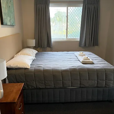 Portobello Resort Apartments-2