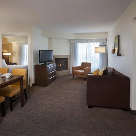 Cambridge Suites Mississauga-3