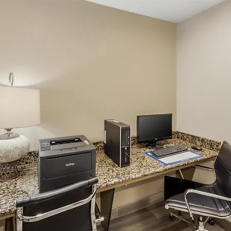 Best Western Alamo Suites-2