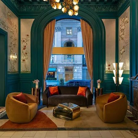 St Regis Residence-2