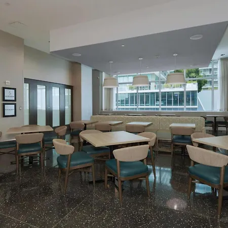 Hampton Inn & Suites By Hilton Miami Downtown/Brickell-2