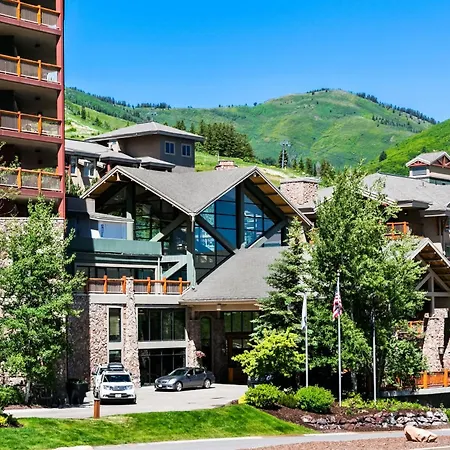 Condos At Canyons Resort By White Pines-3