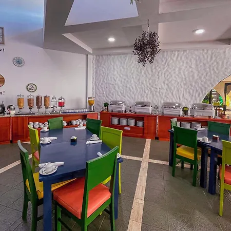 Wyndham San Jose Herradura-3